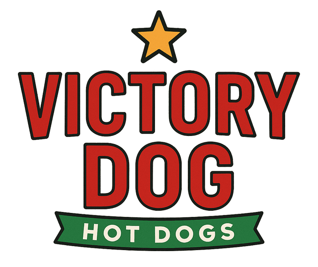 Victory Dog